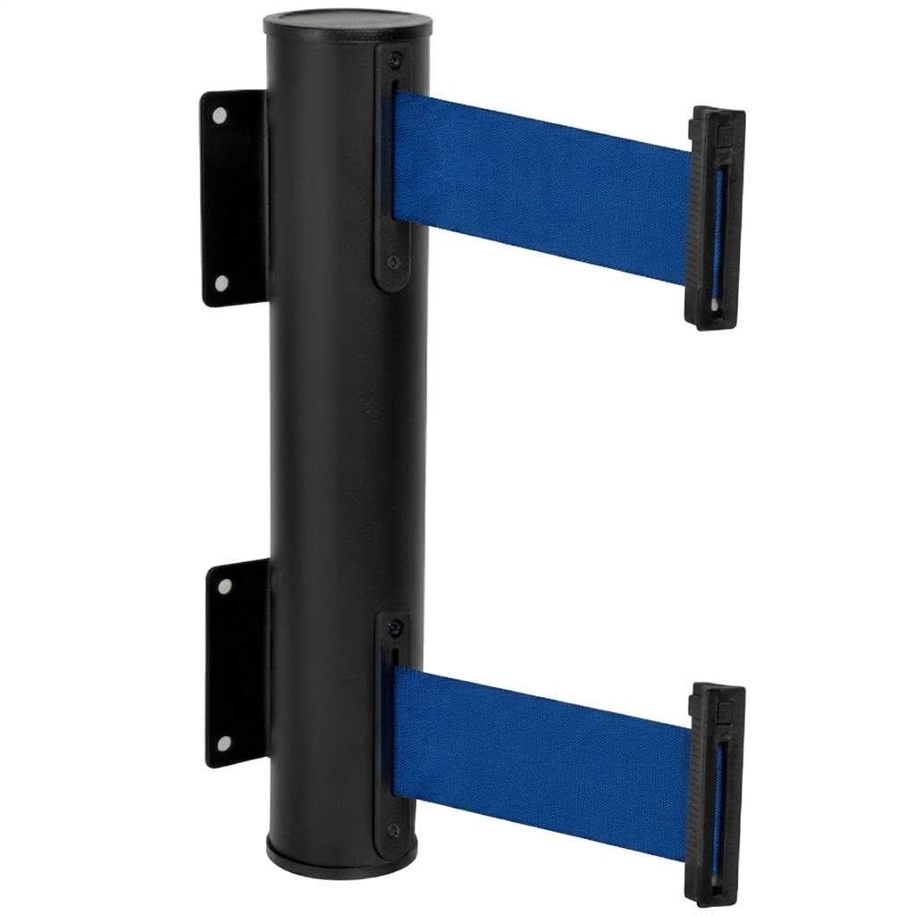 Tensores de pared Dual